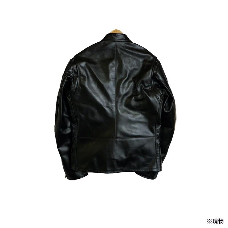 VANSON ジャケット Mサイズ VANSON バンソン CONTINENTAL DAYTONA JACKET コンチネンタル