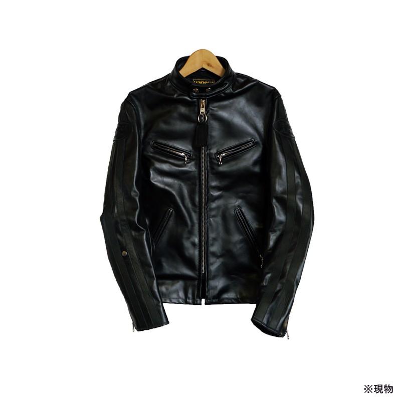 VANSON（バンソン） CONTINENTAL DAYTONA JACKET コンチネンタル