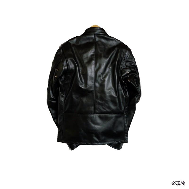 VANSON（バンソン） CONTINENTAL DAYTONA JACKET コンチネンタル
