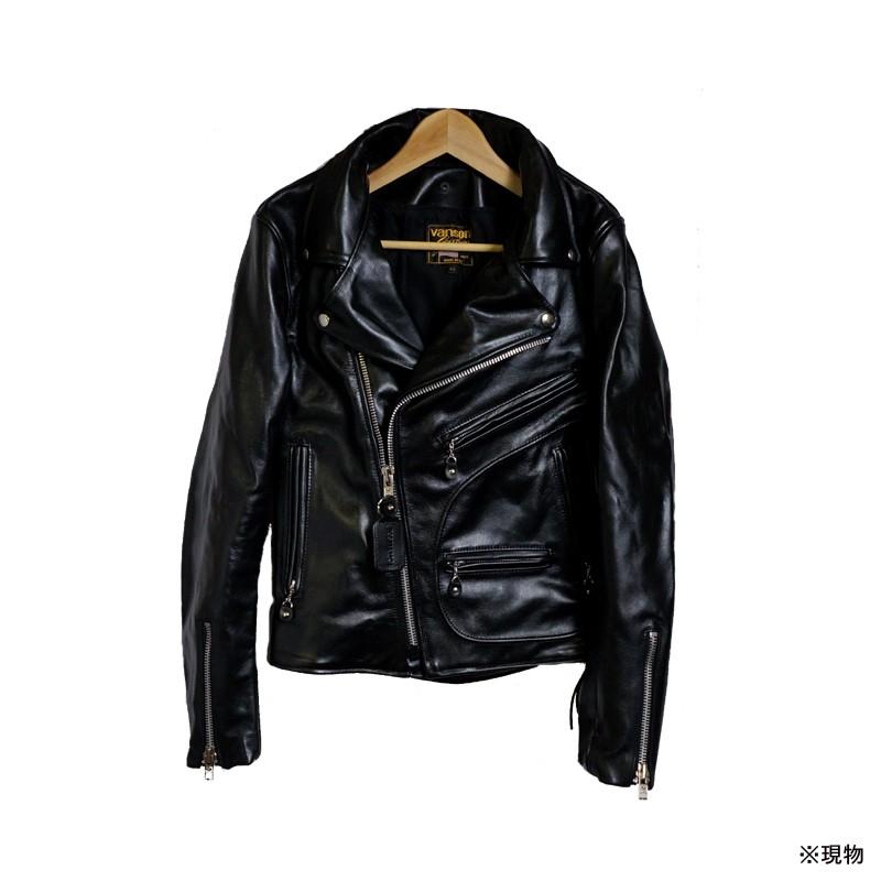 VANSON バンソン HARD CORE HIGHWAYMAN JACKET ハード コア VANSON バンソン HARD CORE HIGHWAYMAN JACKET ハード コア