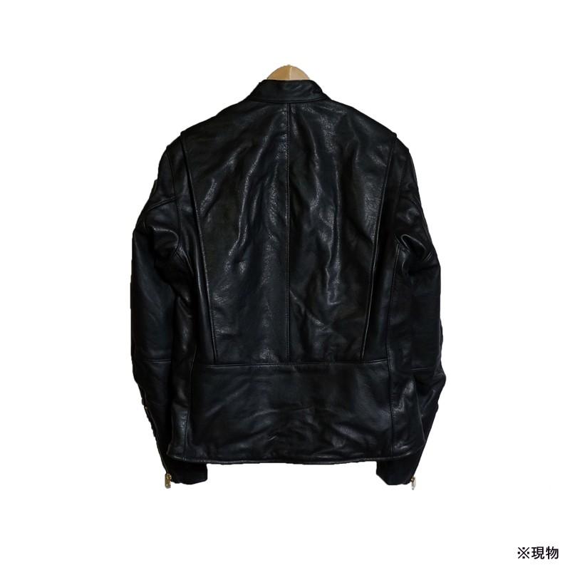VANSON MODEL AR2F RIDERS JACKET ライダース 36