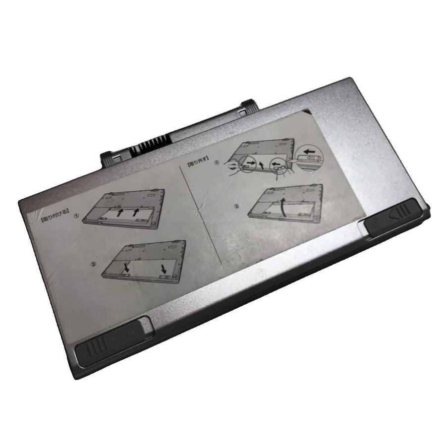 Panasonic（パナソニック） Cf-ax3 series 7.2V 30Wh panasonic 純正