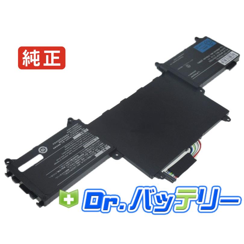 NEC Pc-vp-bp95 11.1V 42Wh nec ノート PC ノートパソコン 純正 交換用バッテリー : ドクターバッテリー ...