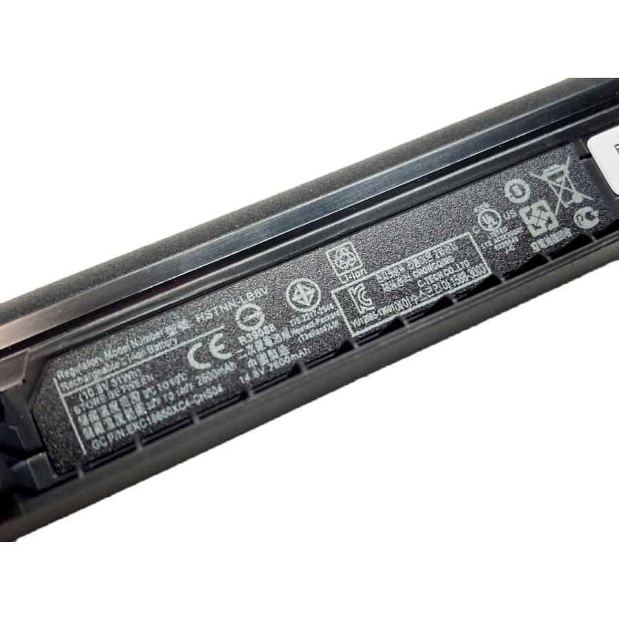 日本HP Pavilion 15-af134AU 10.95V 31Wh HP 純正 ノートPC ノート