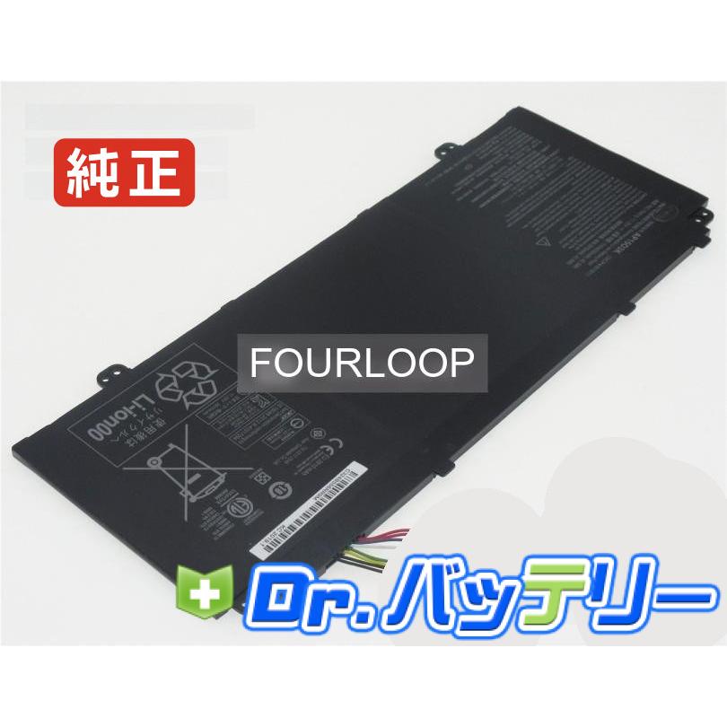 acer（エイサー） Swift 5 sf514-51-760m 11.25V 45.3Wh acer 純正