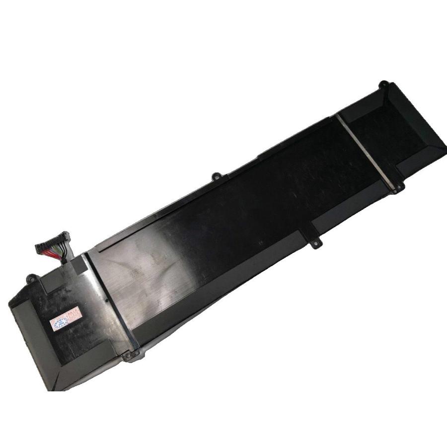 Xrgxx 11.4V 90Wh dell 純正 デル ノートPC ノートパソコン 交換