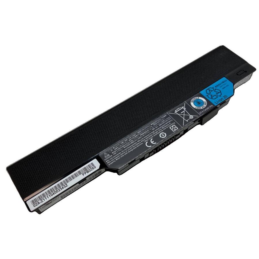 富士通（FUJITSU） Fmv-biblo mg/g70 10.8V 67Wh fujitsu 純正 ノート