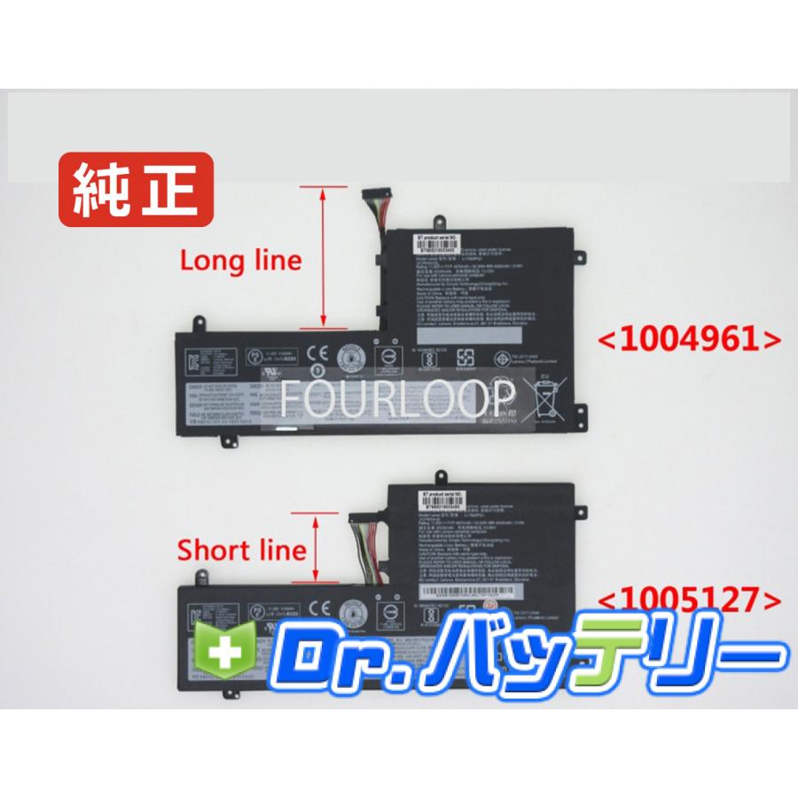 Lenovo（レノボ） 5b10t30219 11.34V 52.5Wh lenovo 純正 ノートPC