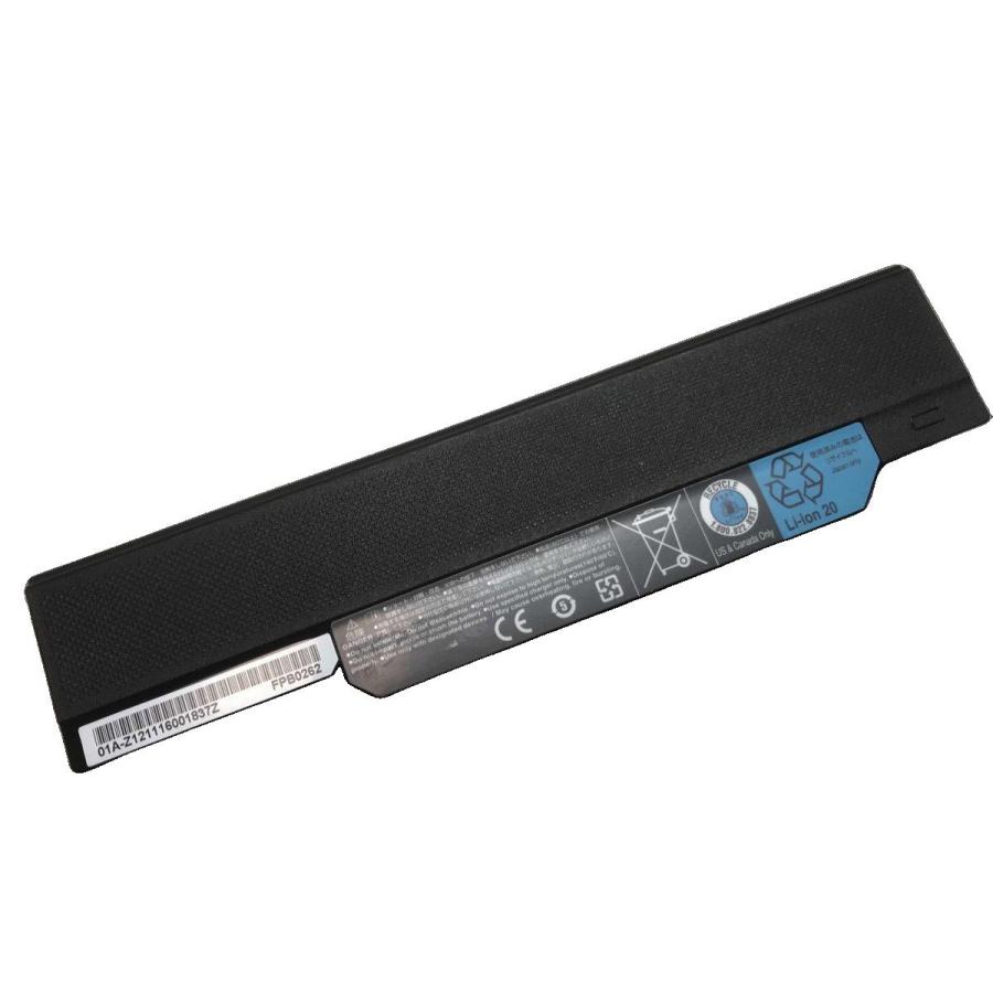 富士通（FUJITSU） Fmv-biblo mg/g70 10.8V 72Wh fujitsu 純正 ノート