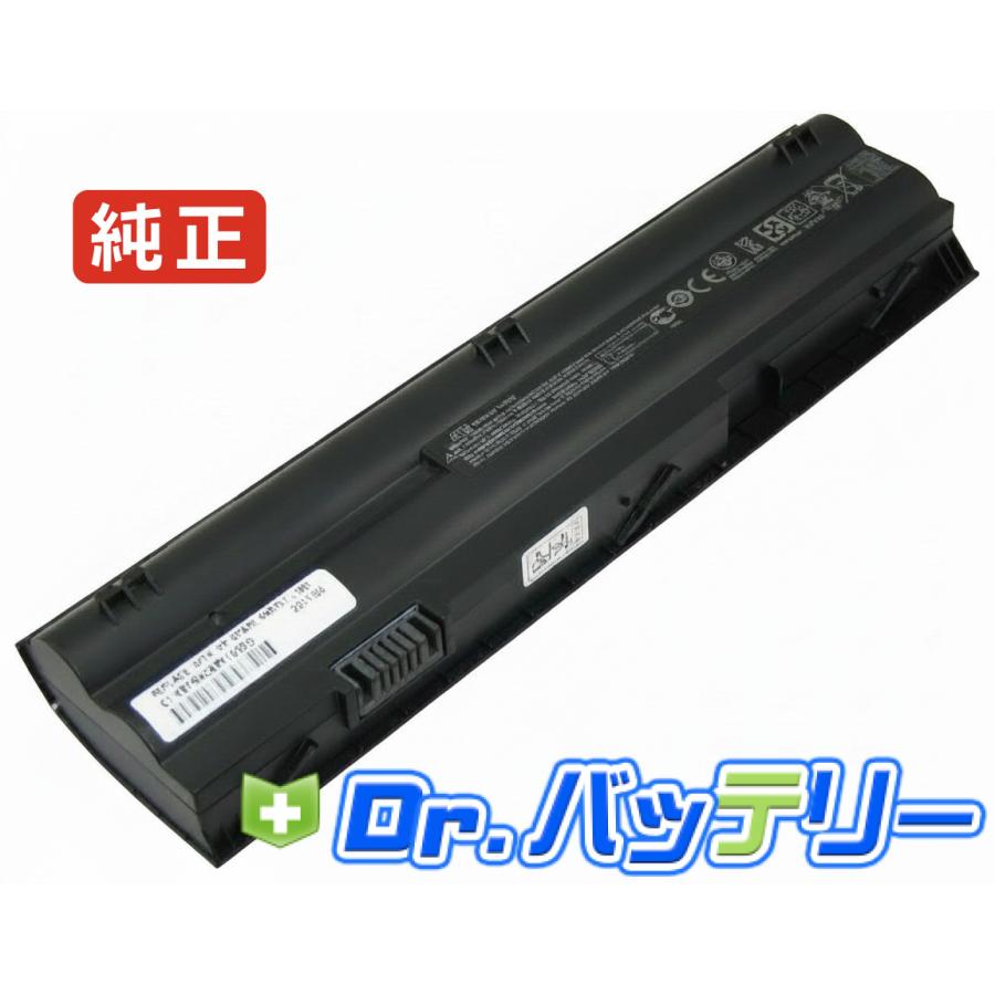 日本HP Pavilion dm1-4211au 10.8V 55Wh hp 純正 ヒューレット