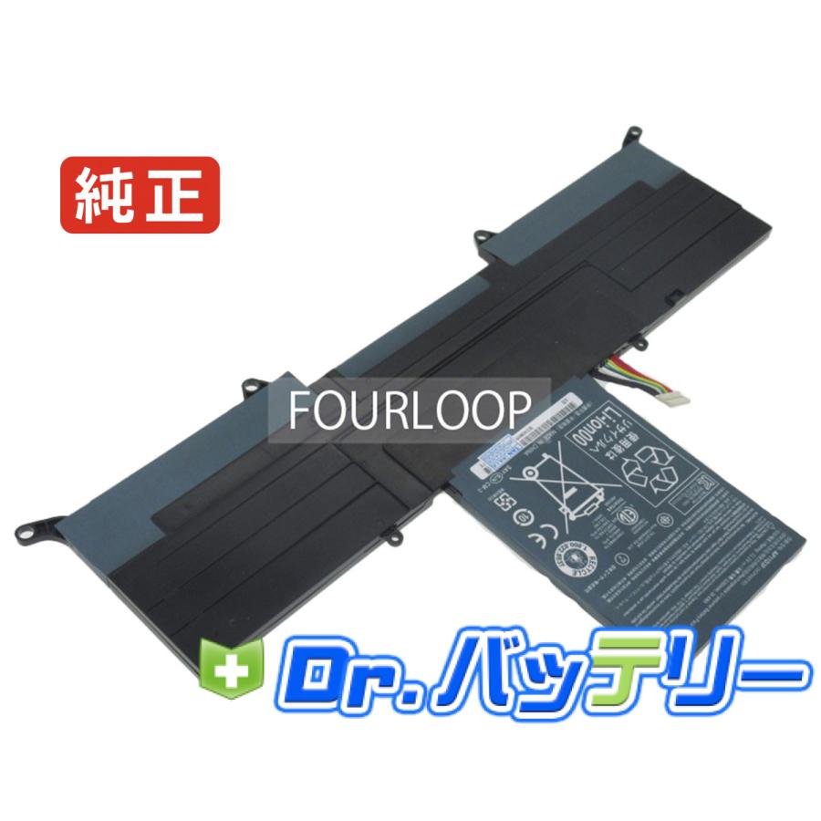 acer（エイサー） Bt.00304.010 11.1V 36.4Wh acer 純正 ノートPC
