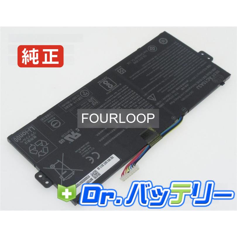 acer（エイサー） Chromebook spin 511 r752tn 10.8V 36Wh acer 純正