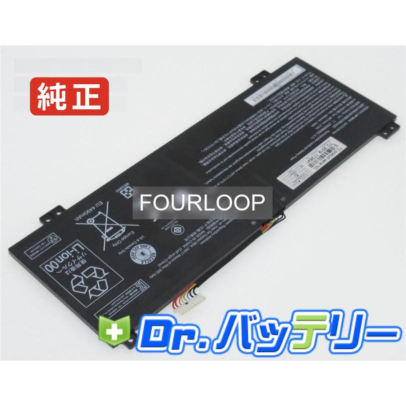 acer（エイサー） Chromebook spin 11 r751tn-c44g 7.6V 37Wh acer