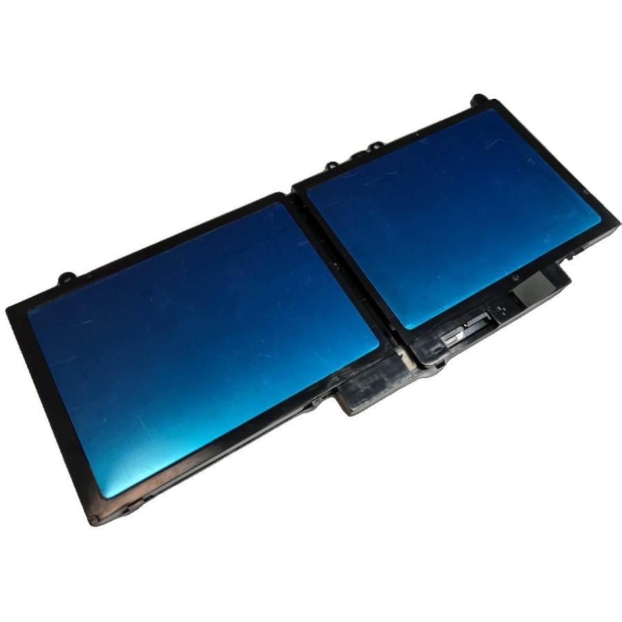 Precision 3510 workstation 7.6V 62Wh dell 純正 デル ノートPC