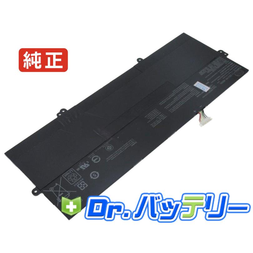 Chromebook flip c434ta-ai0095 11.55V 48Wh asus 純正 エイスース