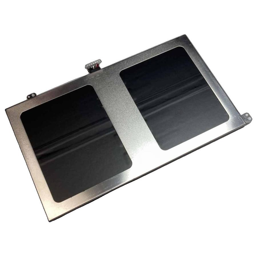 Acer 14型ノートパソコン バッテリー新品 Fuj cp671425-xx 14.8V 48Wh fujitsu ノート PC ノートパソコン