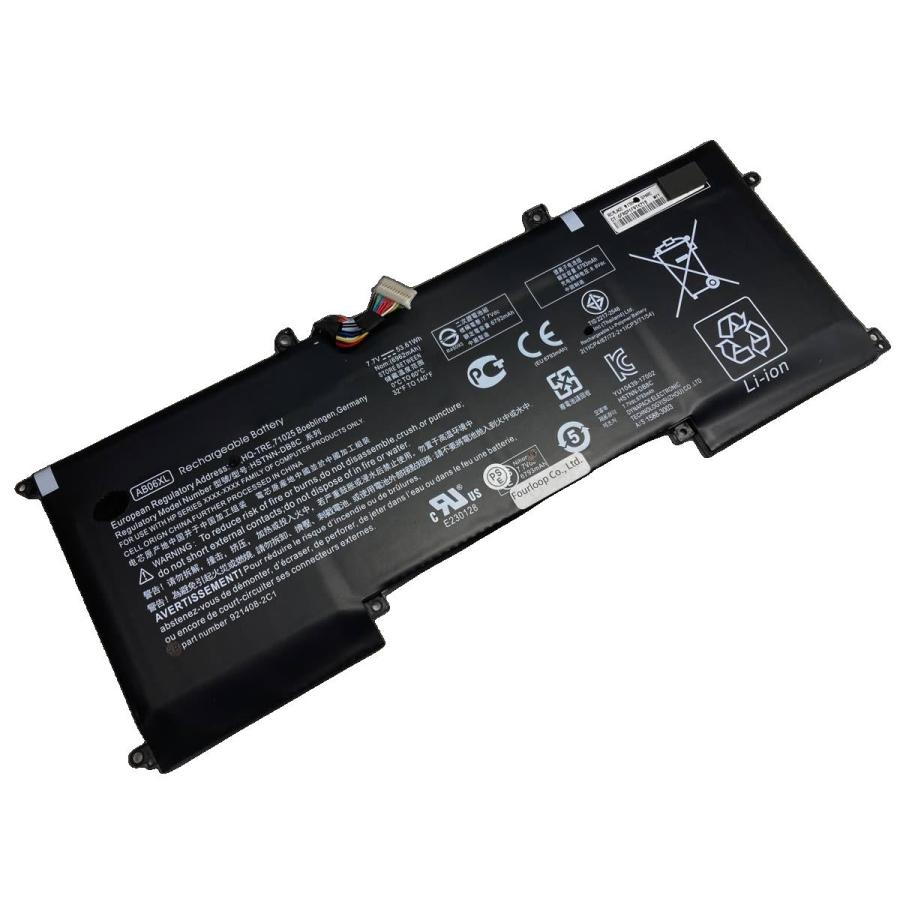 Latitude 12 e7250-5892 7.4V 45Wh dell 純正 ノート PC ノート
