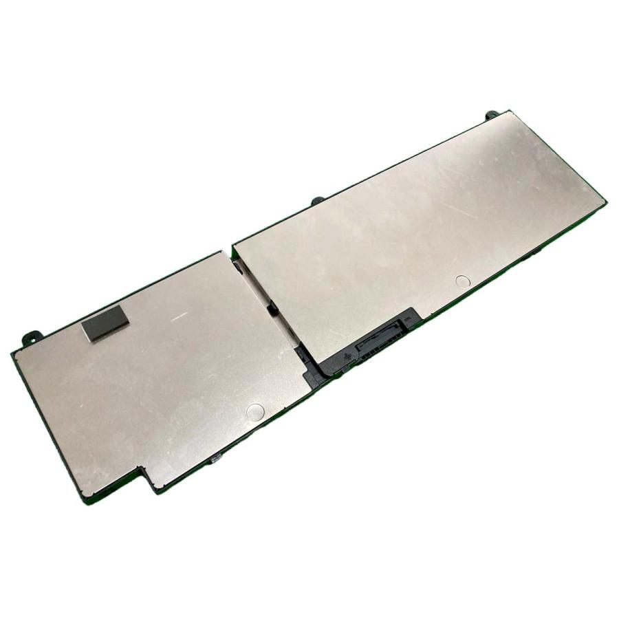 Precision 7760 v7dfc 11.4V 95Wh dell 純正 デル ノートPC ノート