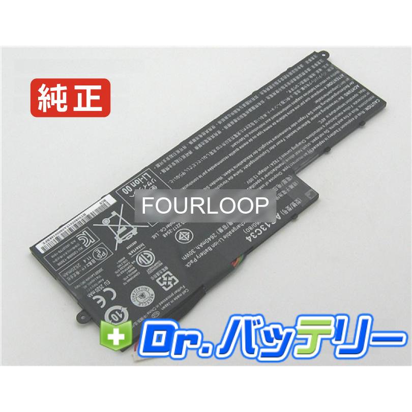 Aspire e3-112-f14c/s 11.4V 30Wh acer 純正 ノート PC ノートパソコン