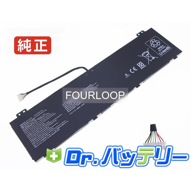 Swift x sfx14-71g-74h3 15.48V 76Wh acer 純正 ノート PC ノート