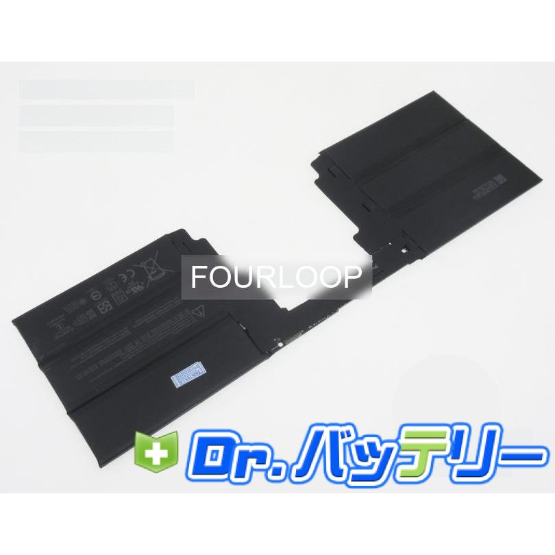 Surface book 3 15 inch 11.36V 59.7Wh microsoft ノート PC