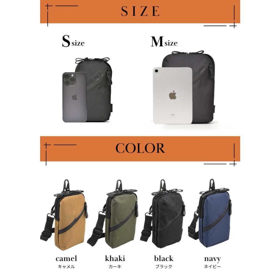 パニャ ポーチ、スマホポーチ 楽天市場】【楽天1位】 Casalita スマホポーチ スマホショルダー