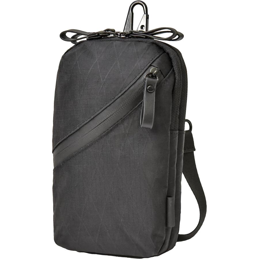 パニャ ポーチ、スマホポーチ 楽天市場】＼楽天1位／ スマホポーチ メンズ ダブルファスナー