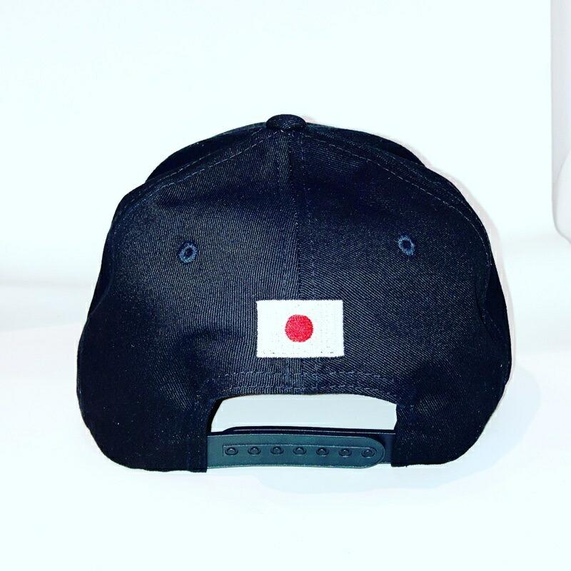 Sourvenir トーキョー サイコー cap TOKYO JAPAN キャップ 刺繍 東京