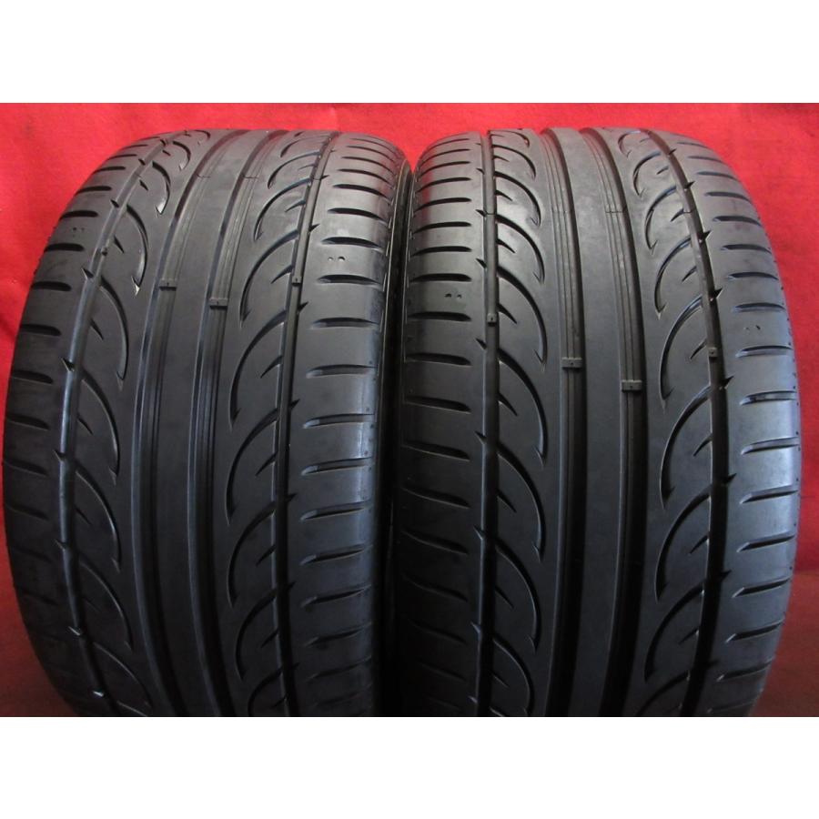 タイヤ2本 275/35ZR19 ハンコックVentusV12☆12489T-