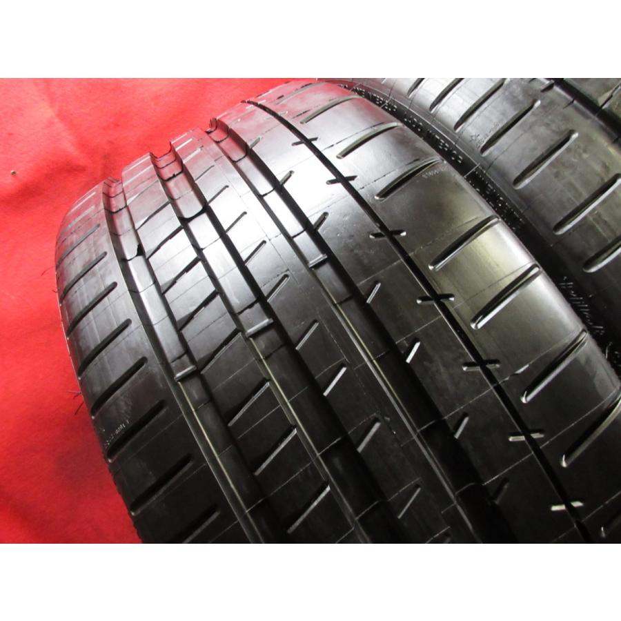 タイヤ 2本 235/50R19 ミシュラン LATITUDE Sport 3 VOL バリ バリ山
