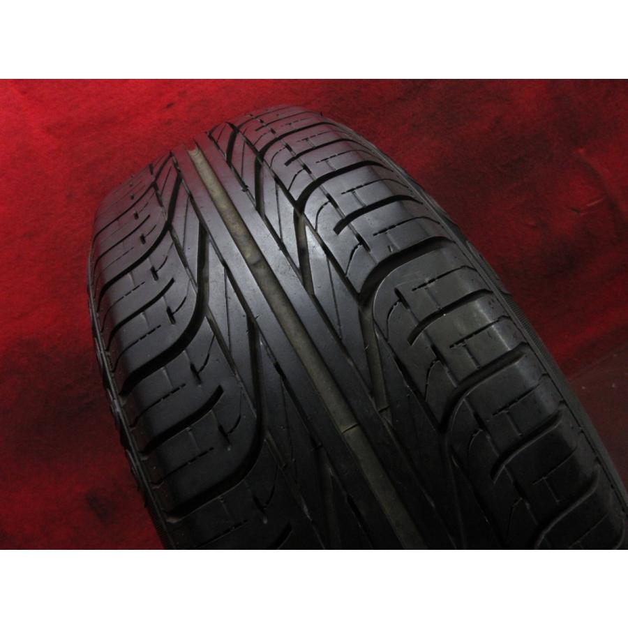 PIRELLI（ピレリ） タイヤ 1本 175/50R14 PIRELLI P 6000 バリ バリ山