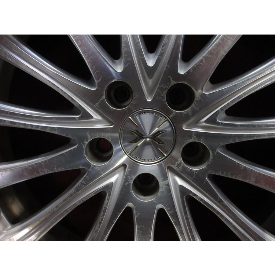 ◆さやか◆　ウェッズマーベリック20インチ ウェッズ マーベリック 1505S 20インチ - Sクラス C217【B14_44mm