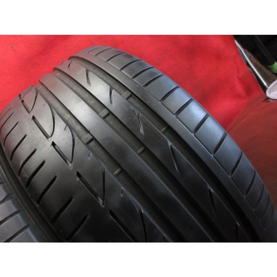 2本 タイヤ 255/40R18 ブリジストン ポテンザ ☆12490T | tspea.org