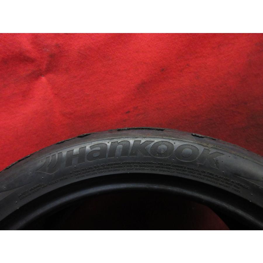 タイヤ 1本 265/35ZR18 ハンコック VENTUS TD C30 265/35R18 送料無料★12160T｜sparkotire｜03