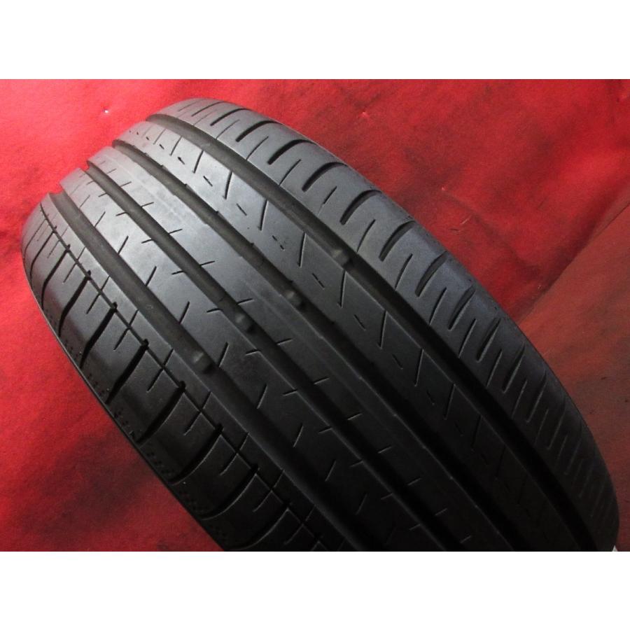 タイヤ 1本 215/55R17 ヨコハマ ブルーアース Blue Earth-GT 2020年