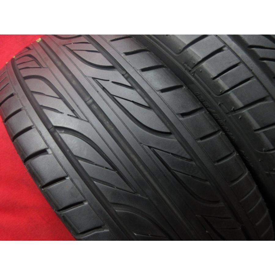 タイヤ 4本 195/55R16 グッドイヤ  EAGLE LS 2000 バリ バリ山 溝アリ 送料無料★13916T｜sparkotire｜04