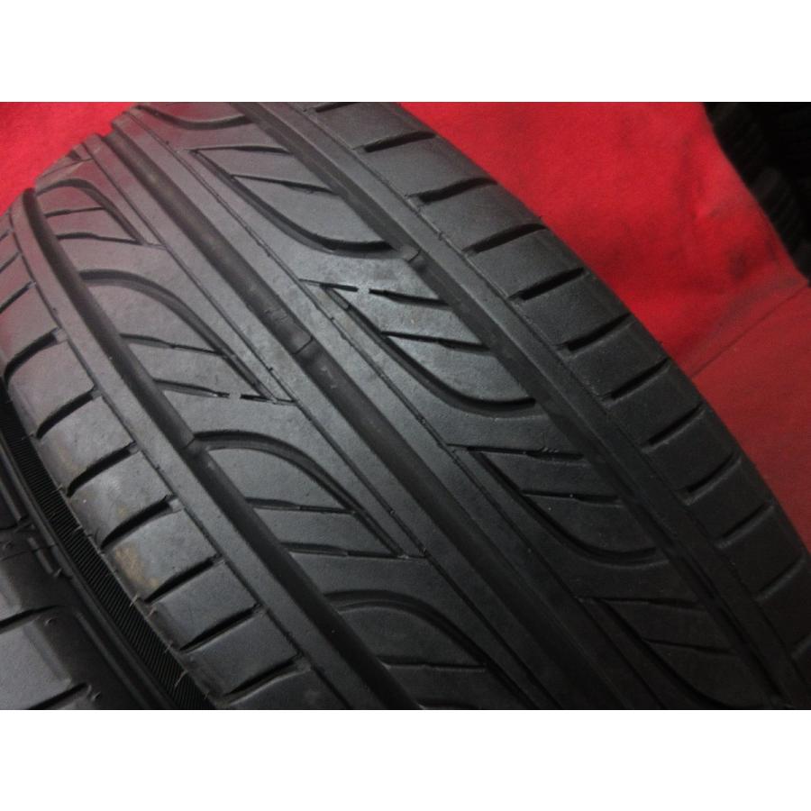 タイヤ 4本 195/55R16 グッドイヤ  EAGLE LS 2000 バリ バリ山 溝アリ 送料無料★13916T｜sparkotire｜07