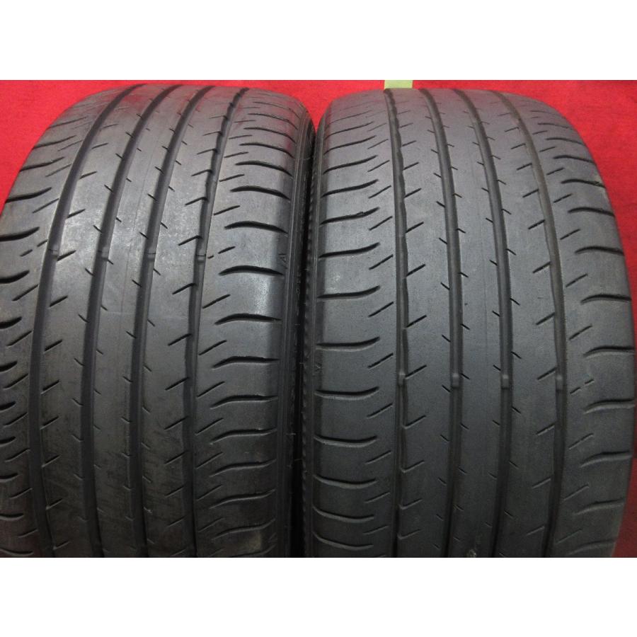 DUNLOP SP SPORT MAXX 050 245/40RF19 DSST CTT 19インチ 夏タイヤ ランフラット 2本 2019年製 バリ溝　(VTM418) クレジットカード QR決済可能 タイヤ 2本 245/40RF19 ダンロップSP SPORT MAXX 050 DSST RFT ラン