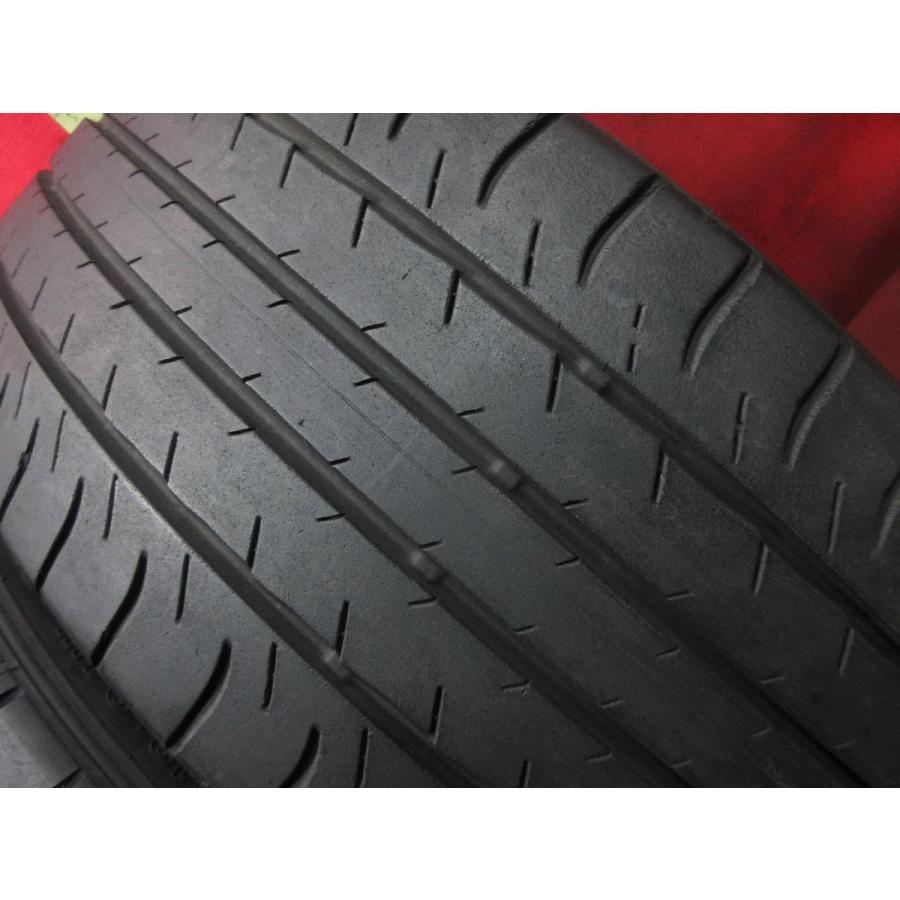 タイヤ 2本 245/40RF19 ダンロップSP SPORT MAXX 050 DSST RFT ラン
