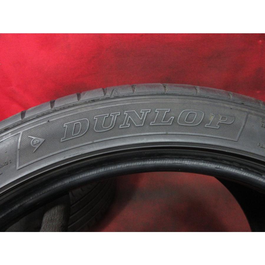 DUNLOP SP SPORT MAXX 050 245/40RF19 DSST CTT 19インチ 夏タイヤ ランフラット 2本 2019年製 バリ溝　(VTM418) クレジットカード QR決済可能 タイヤ 2本 245/40RF19 ダンロップSP SPORT MAXX 050 DSST RFT ラン