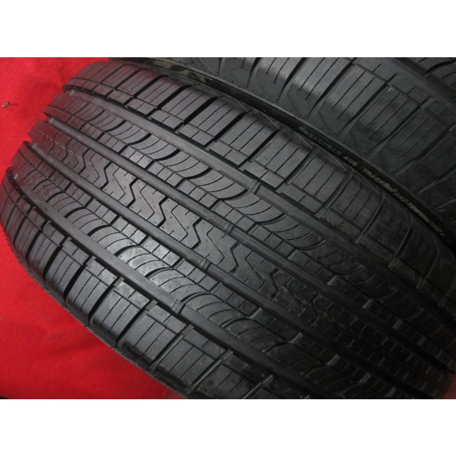 タイヤ 2本 265/55R19 ナンカン  CROSS SPORT  SP 9 2023年 バリ バリ山 溝アリ 送料無料★14174T｜sparkotire｜02