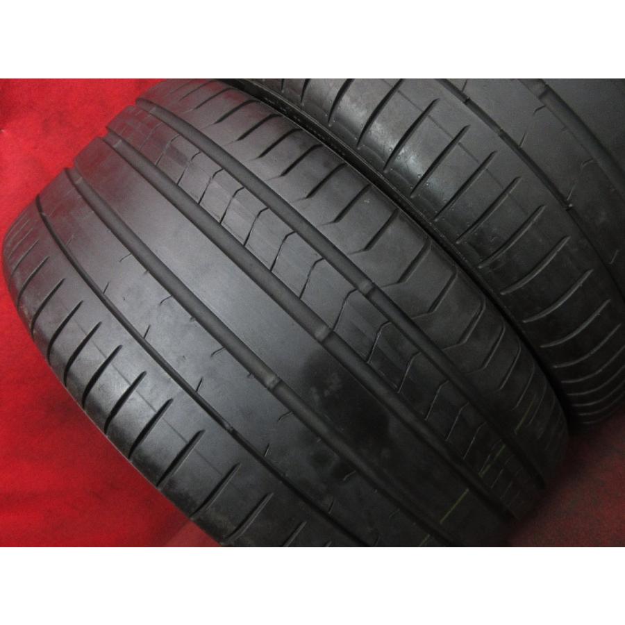 タイヤ 2本 275/30R20 ピレリ PIRELLI  P -ZERO 2019年  送料無料★14208T｜sparkotire｜02