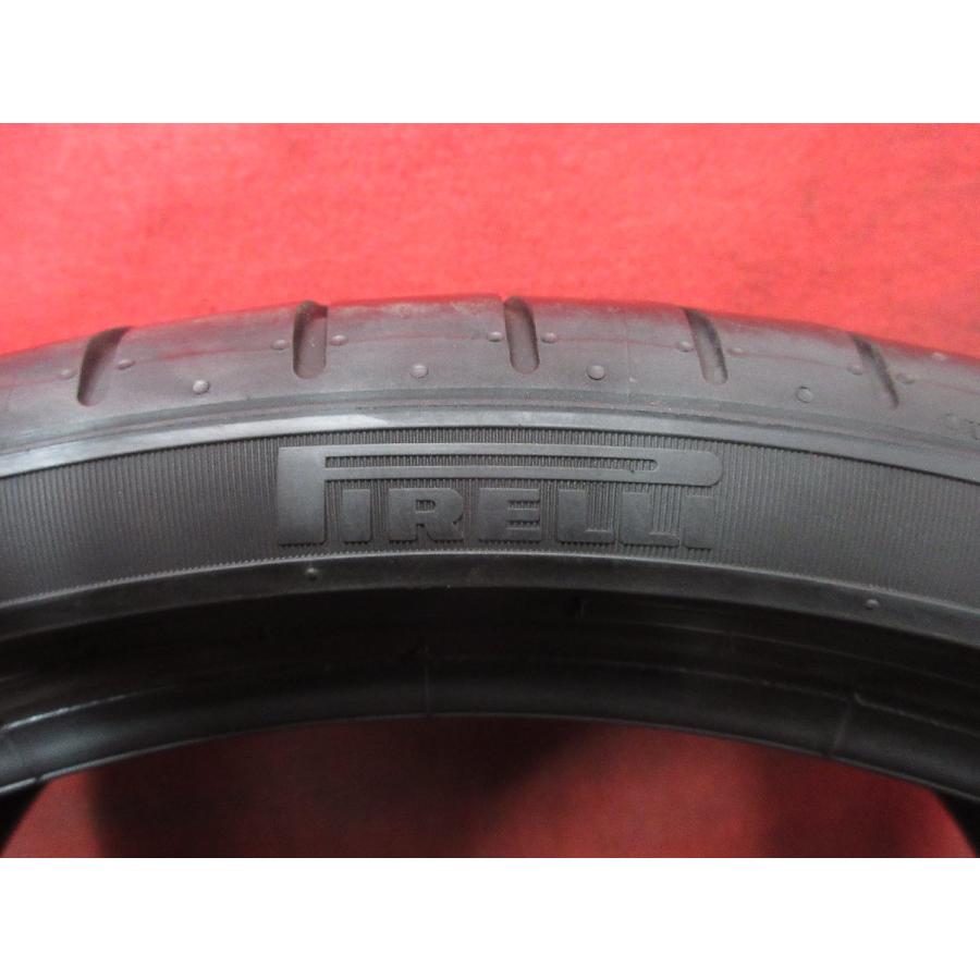 タイヤ 2本 275/30R20 ピレリ PIRELLI  P -ZERO 2019年  送料無料★14208T｜sparkotire｜05