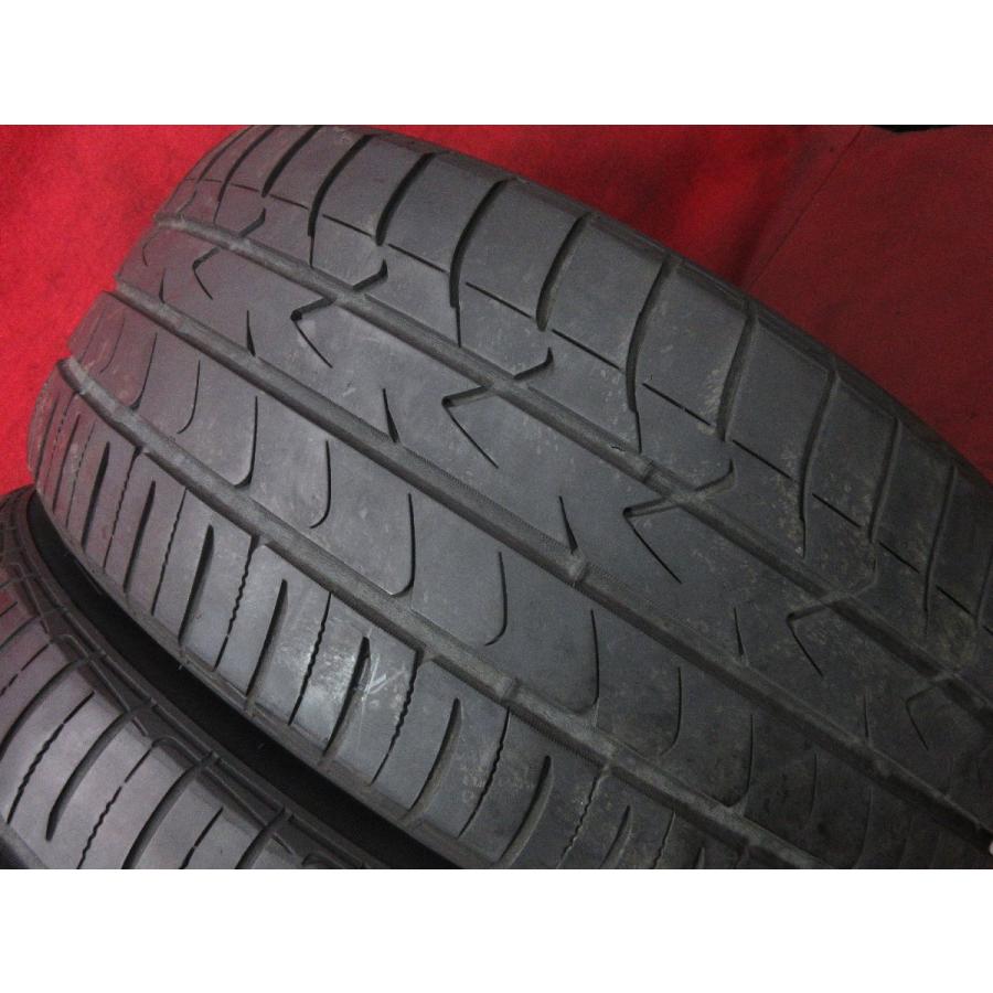 タイヤ 2本 235/50R18 トーヨー  トランパス TRANPATH MPZ バリ山 溝アリ  送料無料★14296T｜sparkotire｜03