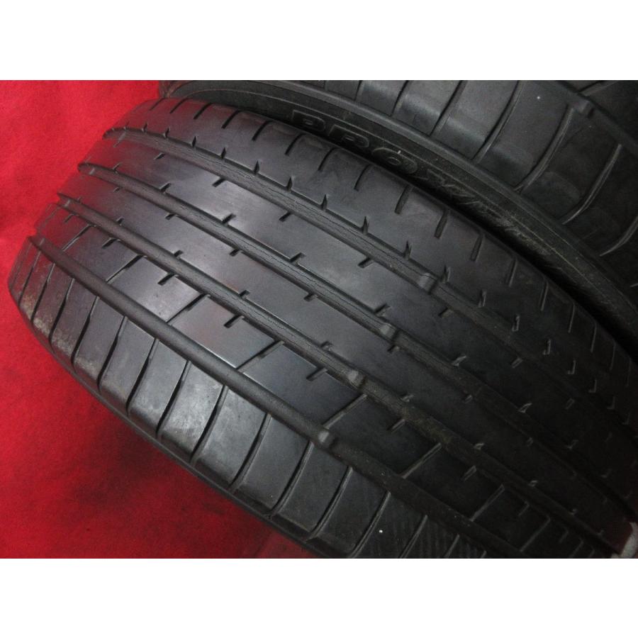 タイヤ 2本 225/55R19 99V トーヨー プロクセス PROXES R46 A 溝アリ 送料無料★14304T｜sparkotire｜02