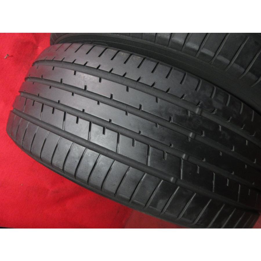 タイヤ 4本 225/55R19 トーヨー プロクセス PROXES R46 A 2020年 溝アリ 送料無料★14333Tの画像