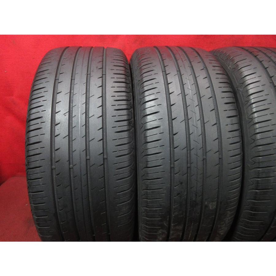 タイヤ 4本 235/55R18 100H グッドイヤ EFFICIENT GRIP PERFORMANCE 2020年 送料無料★14337T｜sparkotire｜02