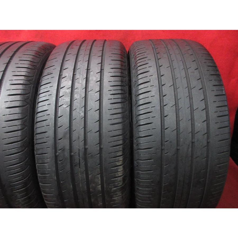 タイヤ 4本 235/55R18 100H グッドイヤ EFFICIENT GRIP PERFORMANCE 2020年 送料無料★14337T｜sparkotire｜03