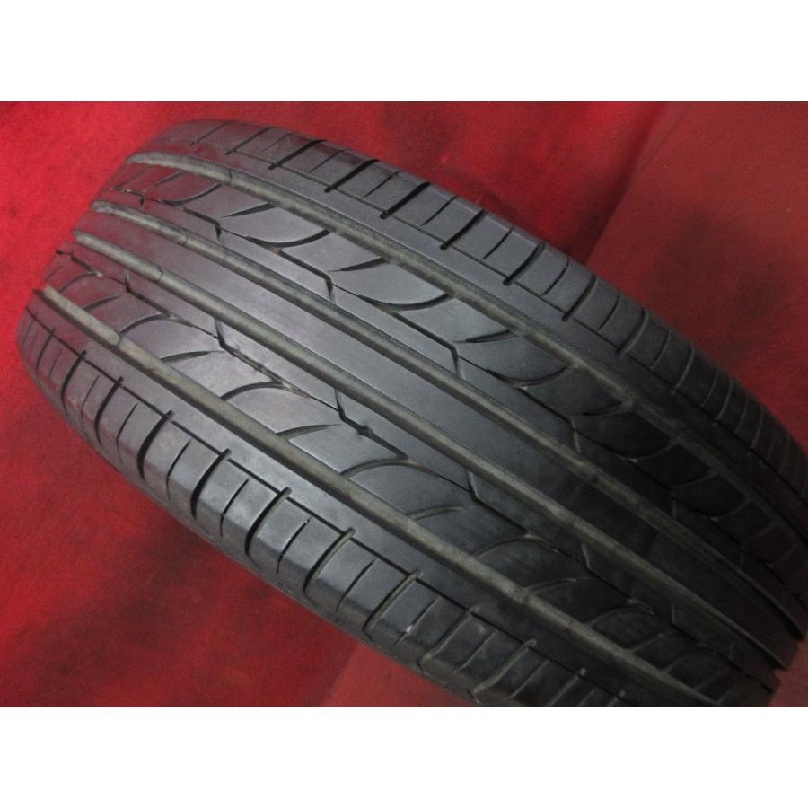 タイヤ 1本 205/60R16 ヨコハマ A580 バリ バリ山 溝アリ 送料無料★14446T｜sparkotire｜02