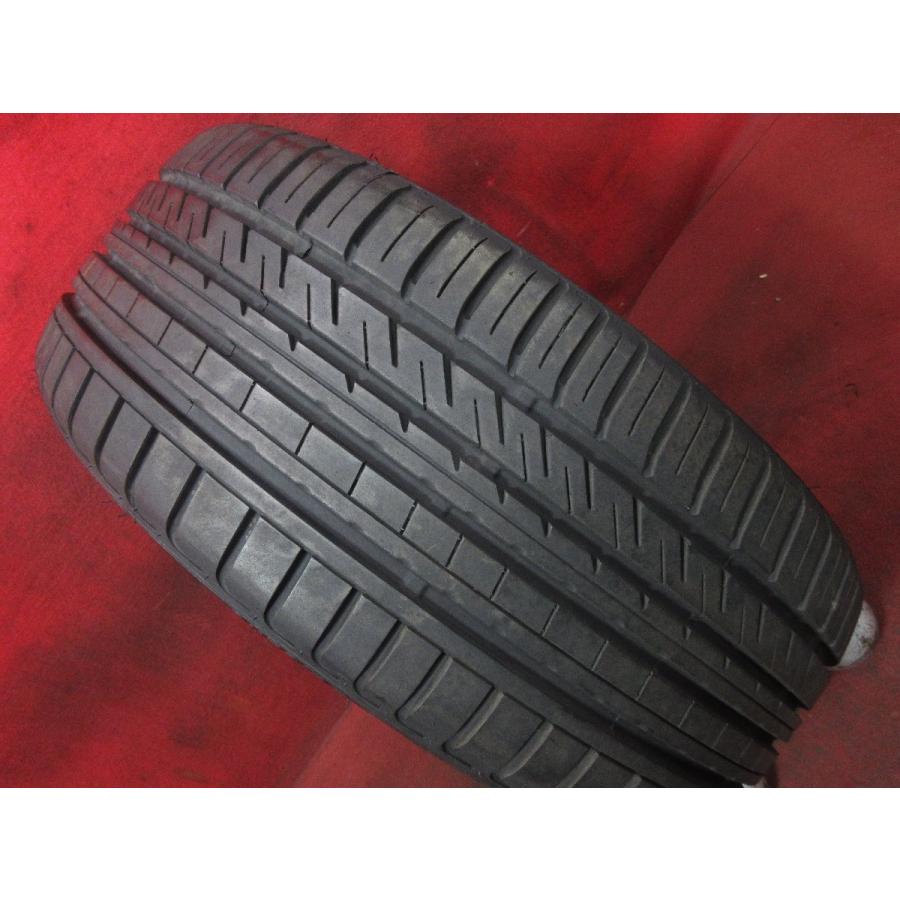 タイヤ 1本 225/40ZR19 KINFOREST  KF 550 225/40R19 バリ山 溝アリ 送料無料★14541T｜sparkotire｜02